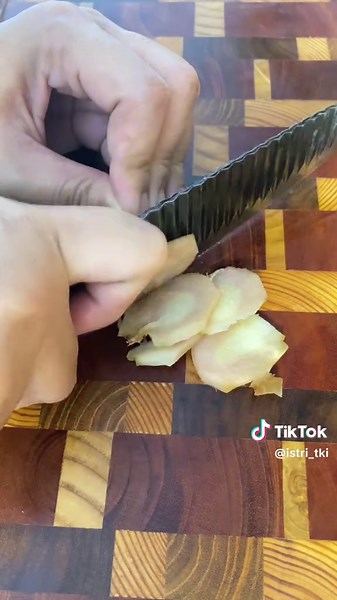 Resep Rendang Ayam Sederhana untuk Anak