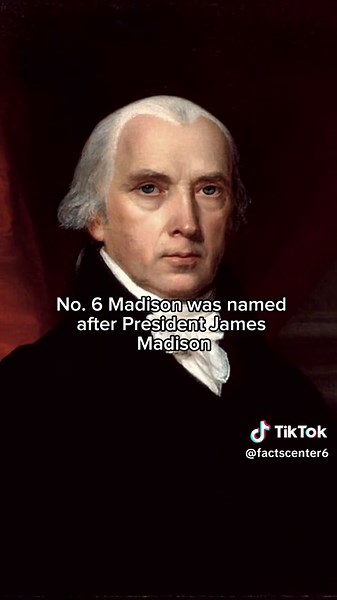 8 Crazy Facts from Madison WI #madison #wisconsin #historytok #history #viral