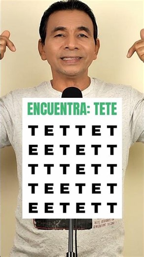 A TETE is hidden in this image. Only the intelligent discover it...