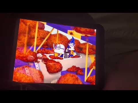 Team Umizoomi Season 4 Episode 11 Meatball Madness