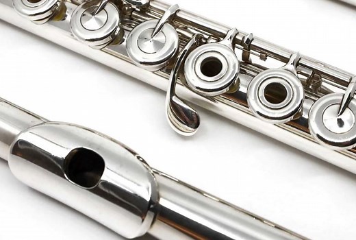 Best Armstrong Flute Models Guide: Flute, Piccolo, Alto, Oh My! - Brass 'n Wind