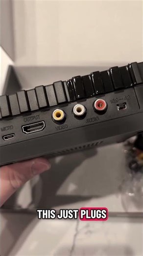 Hyperkin Retron 1 HD for NES games #retro #hyperkin #retrogaming #nes