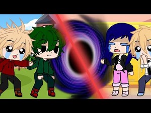 Can I get a hoya |meme| Gacha | my AU