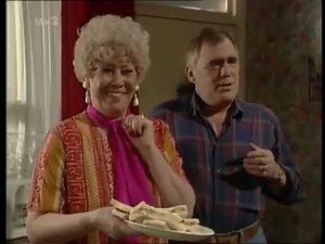 Coronation Street October 1995