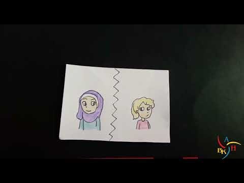 Entwicklungsaufgaben in der Jugend nach Hurrelmann