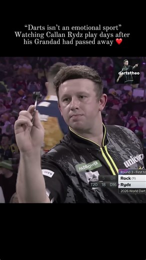 ❤️❤️❤️ #dartsworldchampionship #viral #blowup #darts