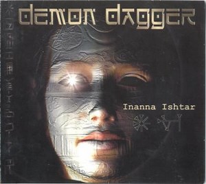 Demon Dagger - Inanna Ishtar