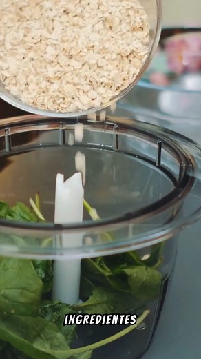 9.3M views · 50K reactions | Mezcla espinacas con avena y estarás agradecido conmigo toda tu vida | Lo Mejor en Remedios Naturales | Facebook