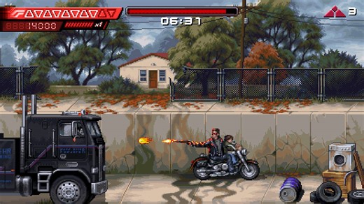The Best Terminator Movie Finally Receives a Worthy Game Adaptation