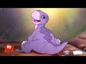 The Land Before Time - Baby Littlefoot
