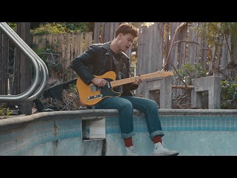 Blake Rose - Gone (Live Session) [Official Video]