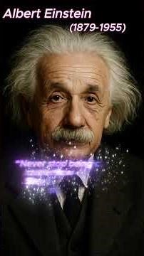 Is Einstein's Famous Quote The KEY To UNLOCKING Your Full Potential? #motivation #fswisdova #quotes