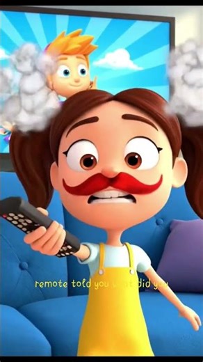 Magic Remote Gone Crazy!