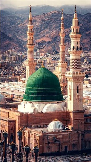 Ae Kash Main Ban Jau Madine Ka Musafir 😢 | Heart Touching Naat Sharif 2026