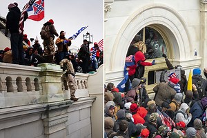 Who was Benjamin Phillips?