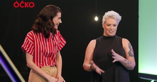 Naked Attraction: První soutěžící Mirka | Blesk TV
