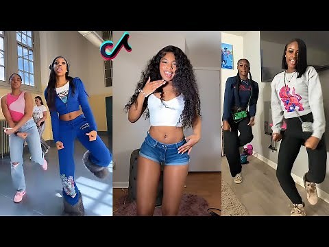 New Dance Challenge and Memes Compilation 🔥March - 2024 💖