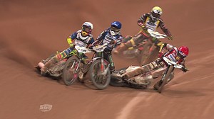 74K views · 557 reactions | Tufft, tätt, intensivt, explosivt. Vem står överst på pallen på lördag? Upplev speedway live från 99 kr via friendsarena.se/speedway | Strawberry Arena | Facebook