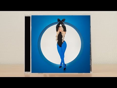 Meghan Trainor - Timeless CD UNBOXING