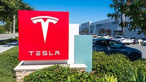 Tesla's key Q1 earnings report: What to expect