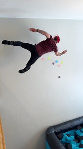 1.6M views · 14K reactions | Sticky note challenge! 勞 | Nick Pro | Facebook