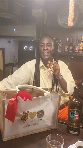 Cuba 2023 nearly broke me — but then it made me. 🥂🇨🇺 From lobster dinners to rooftop cigars, dancing until I peed on myself (yeah, happened), and moments that hit harder than any reset button — it was magic. Want to know how a trip turned into therapy in my carry-on? Full story on the blog. https://jetlifevacation.com/blogs/news/uba-2023-the-break-i-didnt-know-i-needed #cuba #havana #cubatravel #visitcuba #instacuba #explorecuba #travelreels #jetlifevacations | JetLife Vacations Travel Agency