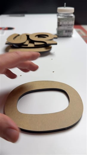 EASYfix standoffs - satisfaction guaranteed. Order yours at signmakertools.ca 🇨🇦✌️🇺🇸 ••• #standoffs #signshop #acrylicsign | Sign Maker Tools