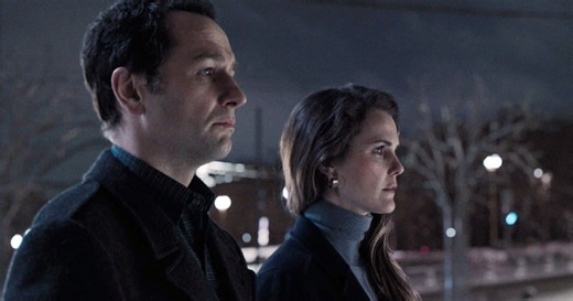 Is ‘The Americans’ based on a true story? Disney  thriller wows with almost perfect Rotten Tomatoes score