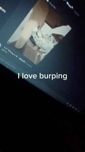 burp I so funny guys 🥹 #burping #burp #fyp #real #funny