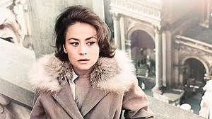 Documentaire | Annie Girardot, à coeur ouvert