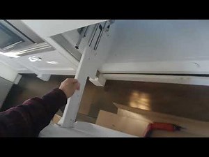 Sub-Zero 650 Freezer Door Seal R&R