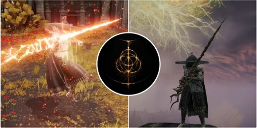 Elden Ring: Where To Find Bolt Of Gransax