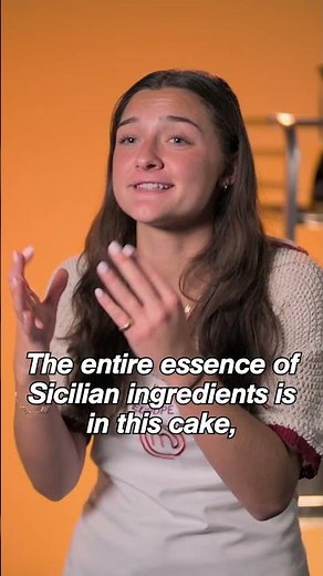 THIS is every baker’s worst nightmare 😭 #masterchef