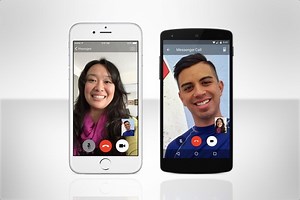 Google making video calling easier