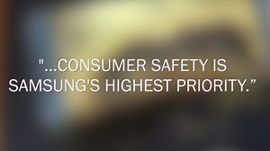 Samsung Galaxy Note 7 Phone Explodes, Sets Man’s Jeep on Fire