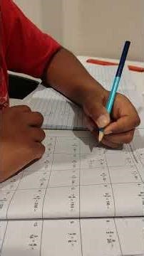 Maths Year 5 Fraction (×) teaching method