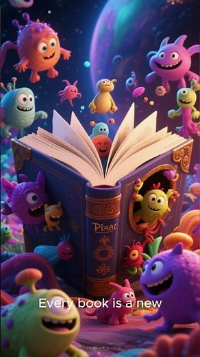 Easy Library Skills Every Kid Should Know!