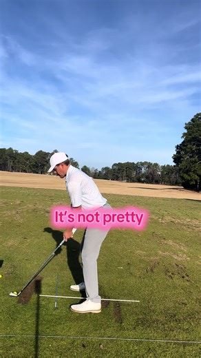 2026 Loading…. #fyp #golf #golftiktok #golfswing #mitchellvancegolf | golf