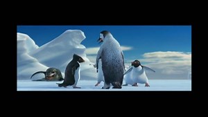 Happy Feet - Clip 01