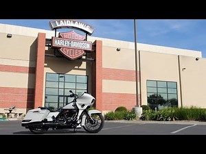 2020 Harley-Davidson CVO Road Glide (FLTRXSE) Test Ride and Review