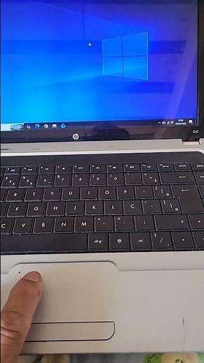 How to lock and unlock your laptop mouse