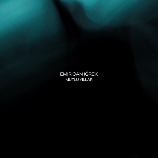 Emircan İğrek - Mutlu Yıllar