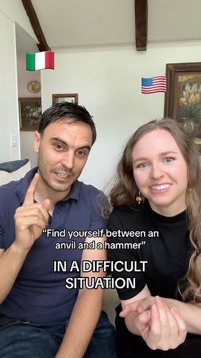 English vs Italian Sayings | The Pasinis