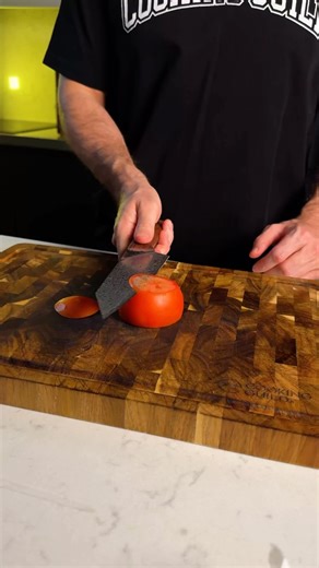 The Cooking Guild turns 6! 🎉 To mark the milestone, we’re bringing back a legend… a tribute to our best-selling Bushcraft series. This limited-edition anniversary knife is forged to celebrate six years of craftsmanship, community, and the blade that defined our journey. | Cooking Guild