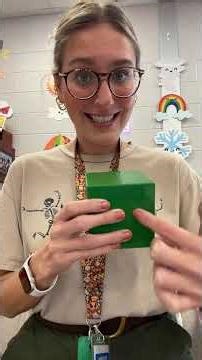 3D shape Assessment Unit 2 Lesson 6