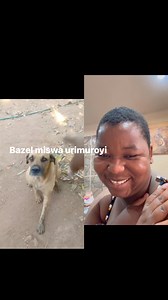 Bazel muroyi 🧐 | Mai J Mabasa