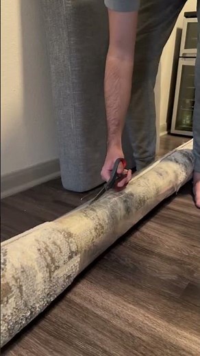 These matching rugs from Target are PERFECT for this space 🤍 | Apartment Decorating | Home Decor