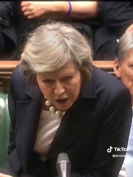 Who is Theresa May - The Prime Minister of the United Kingdom