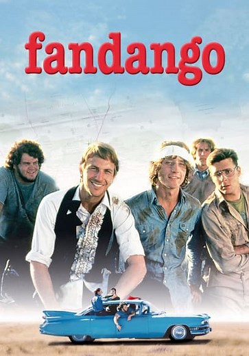 Fandango (1985)
