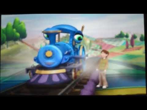 The Little Engine That Could (2011) Part 4